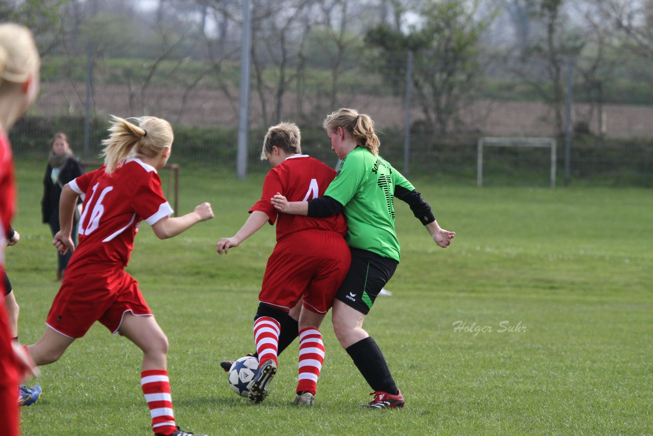 Bild 197 - Schmalfeld am 22.4.12